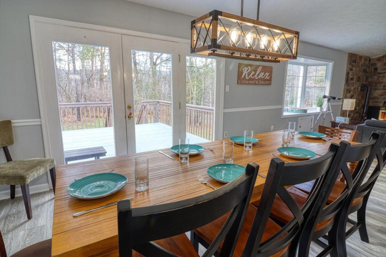 The House - Secluded Mountain Valley Getaway * Basye